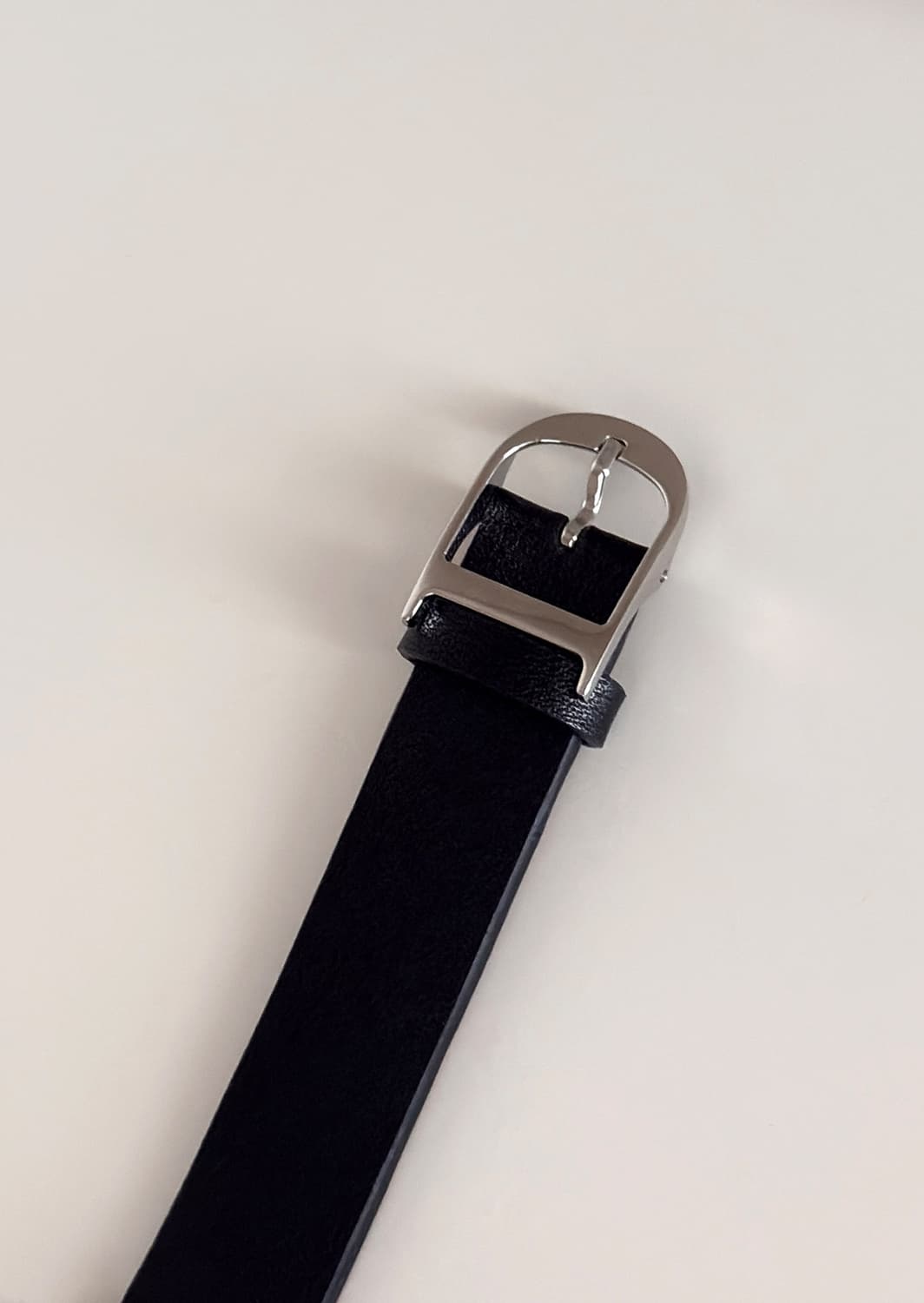 디올 마리스 핑크 쉘 시계 상품이미지7