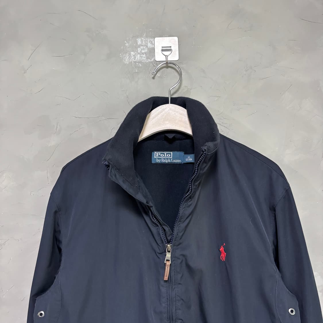 폴로 랄프로렌 페리 누빔 자켓 상품이미지2