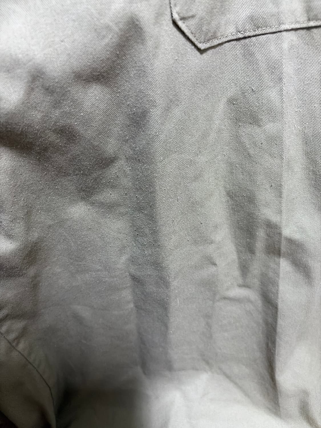 디키즈 셔츠 상품이미지3