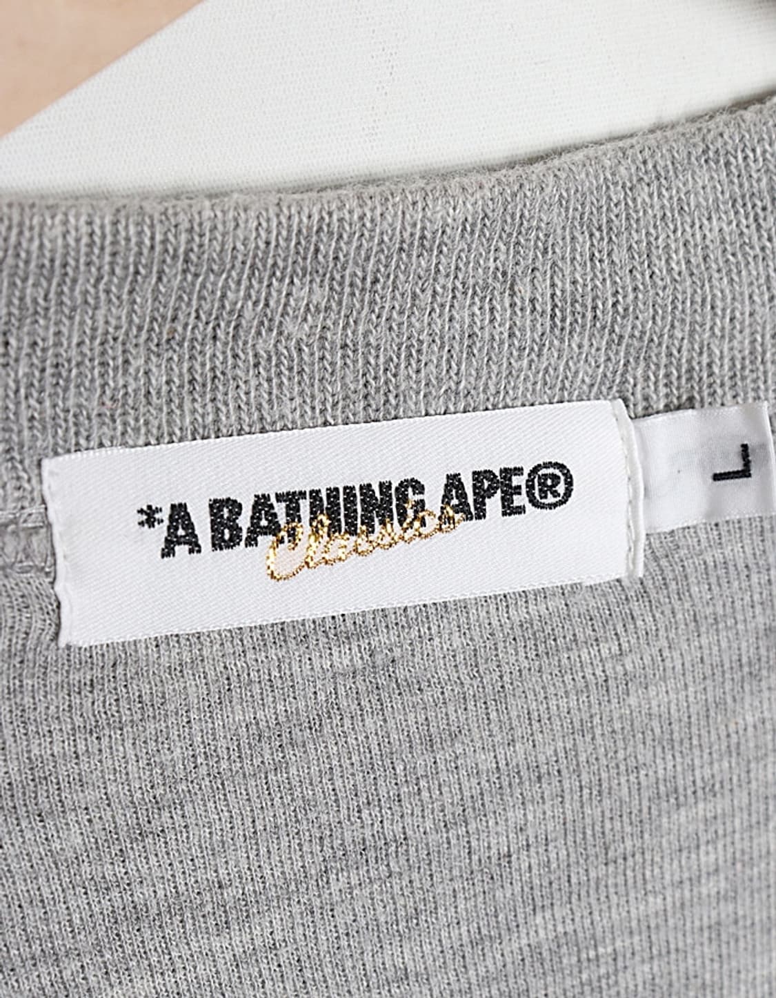 A BATHING APE Bapestar Cardigan 상품이미지8