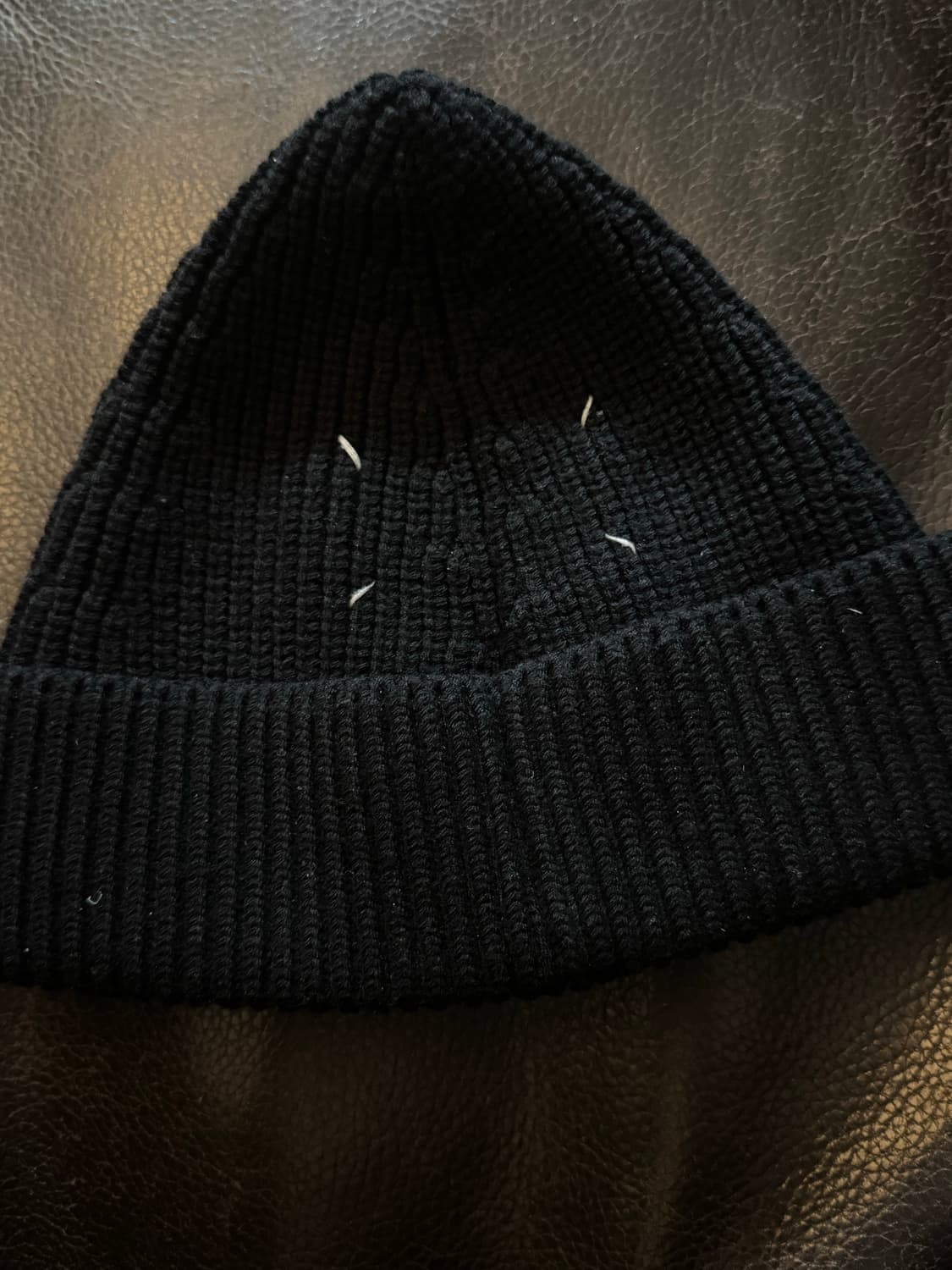 마르지엘라 변우석 비니 상품이미지1