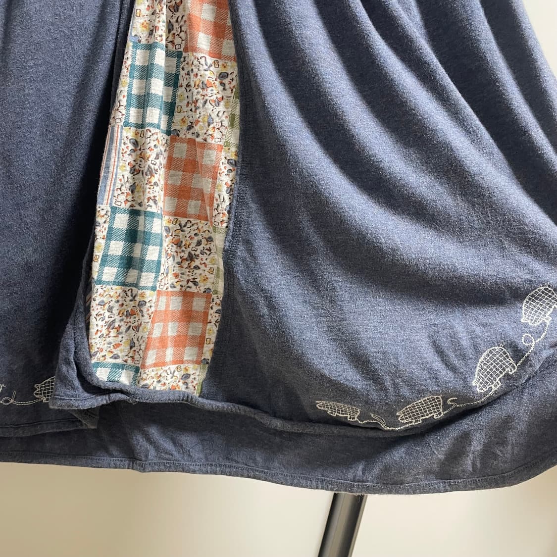 드럭스토어 원피스 상품이미지4