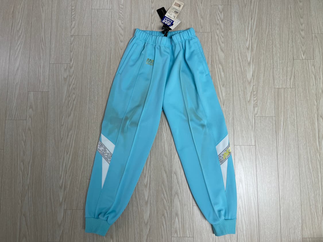 아식스 RRR 레코더 90s 올드 트랙탑 져지 셋업 ASICS OLD 상품이미지7