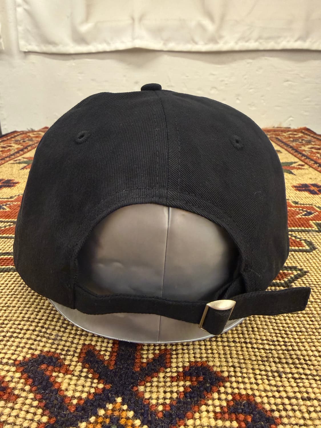 빈티지 러닝 1자캡 상품이미지2