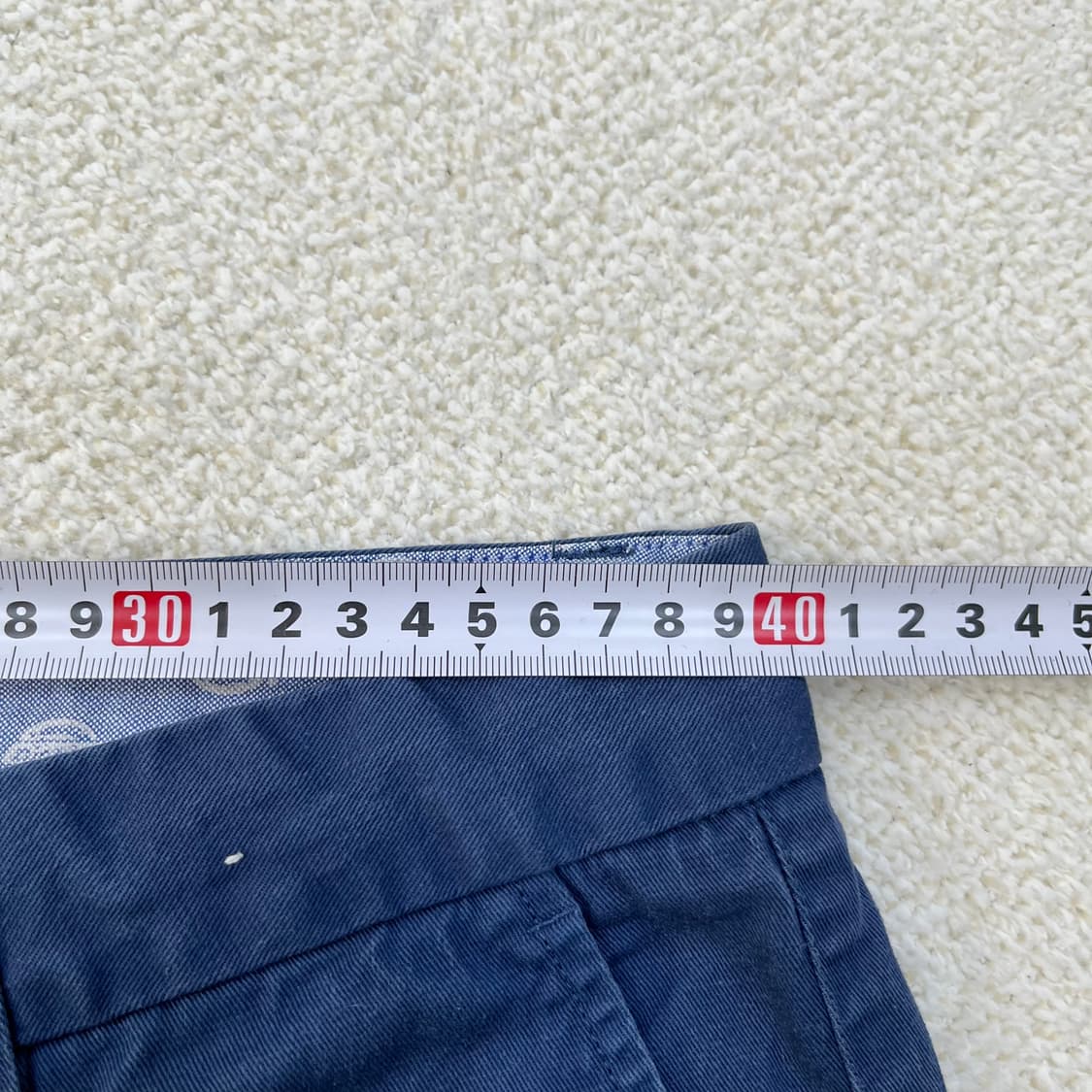 32 디키즈 반바지 치노팬츠 0310M 상품이미지6