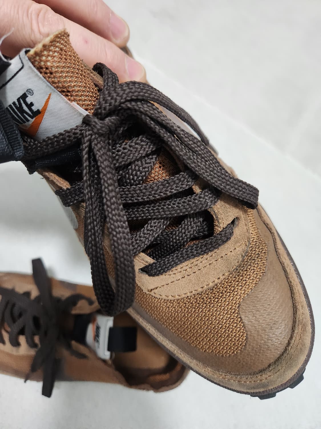 나이키 톰삭스 260  (250추천) 상품이미지7