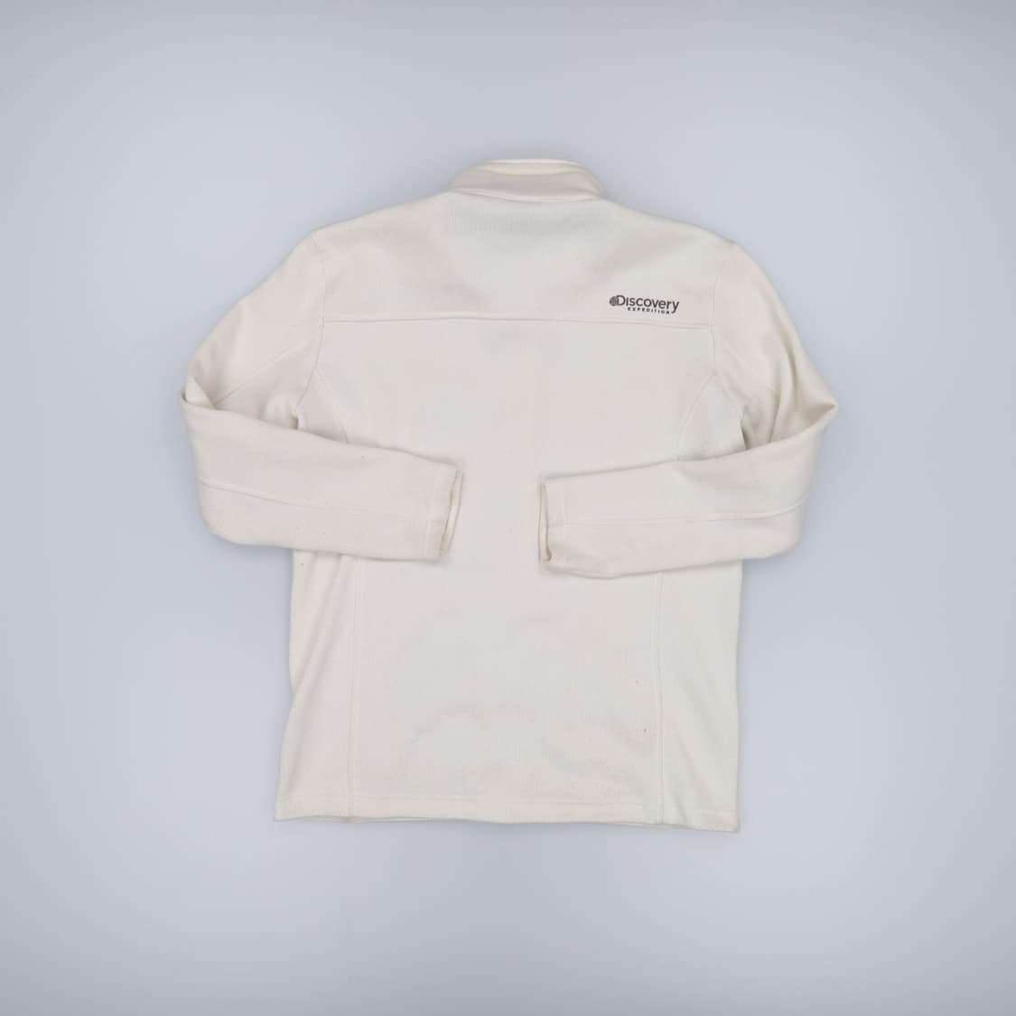 [110] 디스커버리 후리스 플리스 자켓 1231H1 상품이미지2