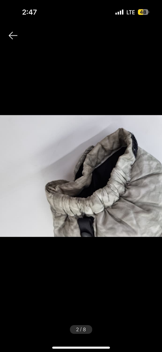 슈프림 페이퍼 라지 상품이미지1