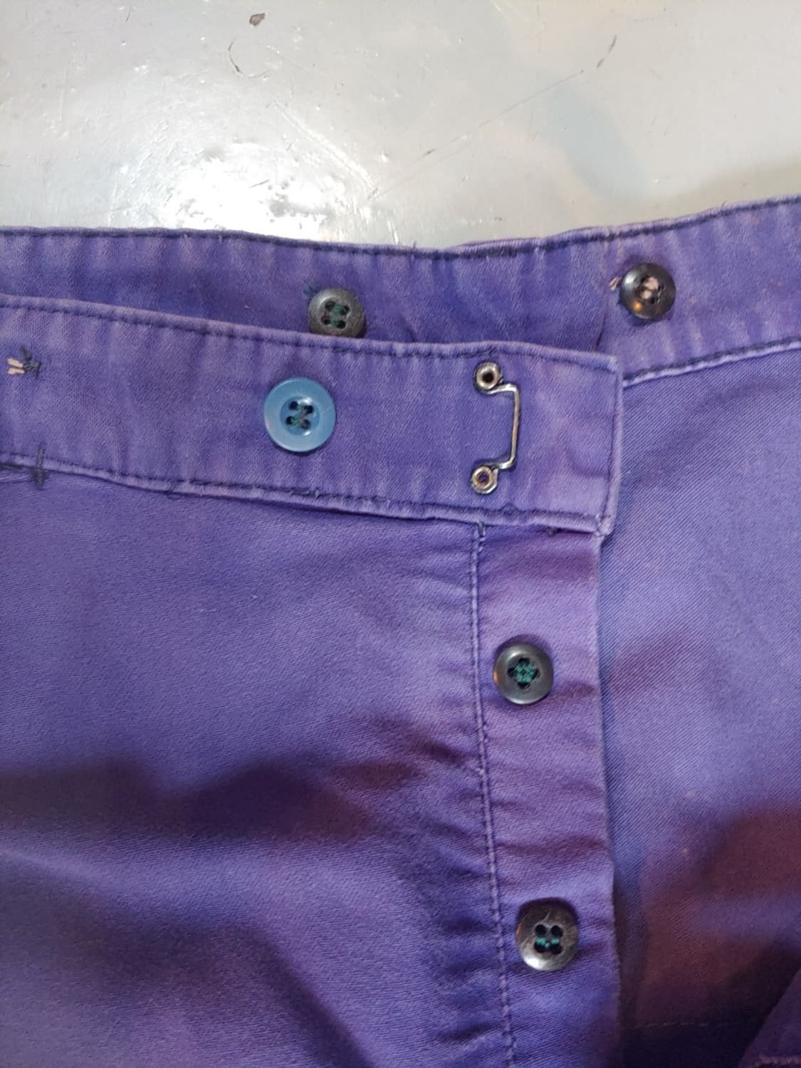 프랑스 몰스킨 팬츠 상품이미지4