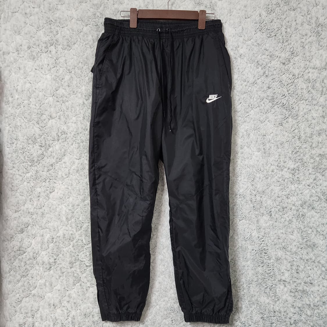 J21 [XXL] 나이키 나일론 조거 팬츠 바지 상품이미지1