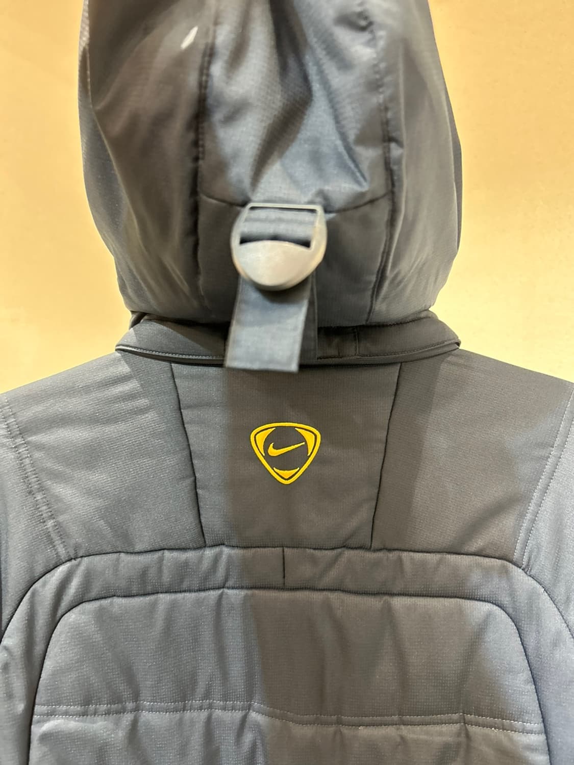 나이키 아스날 패딩 점퍼 상품이미지3