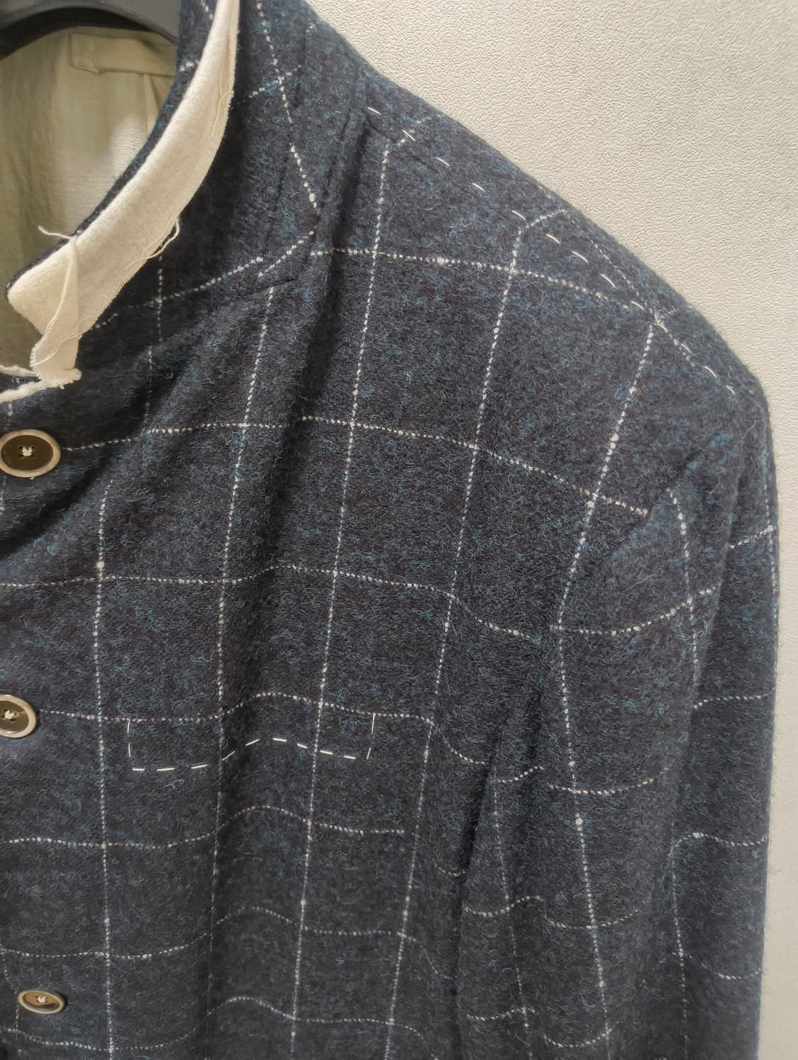 투빌더스하우스/자켓/m 상품이미지2