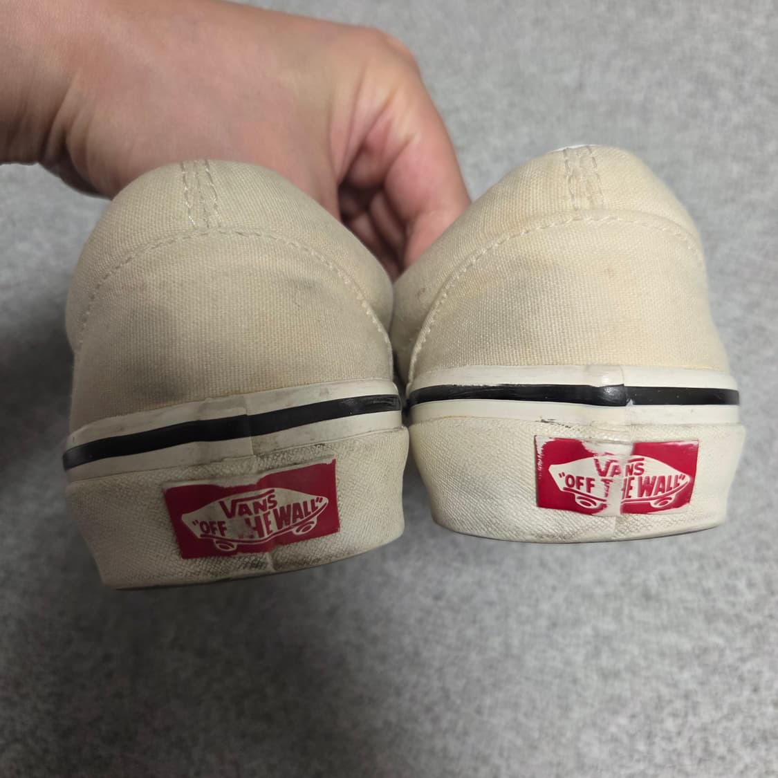 Vans 반스 에너하임 슬립온 245 상품이미지6