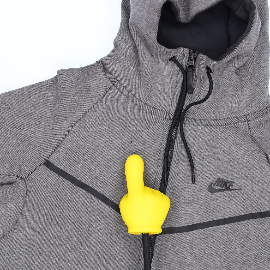 [M] 나이키 테크팩 풀오버 후드집업 1212H1 상품이미지5