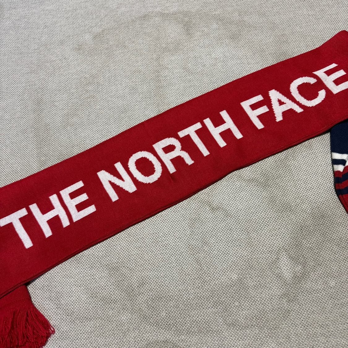 노스페이스 머플러 상품이미지3