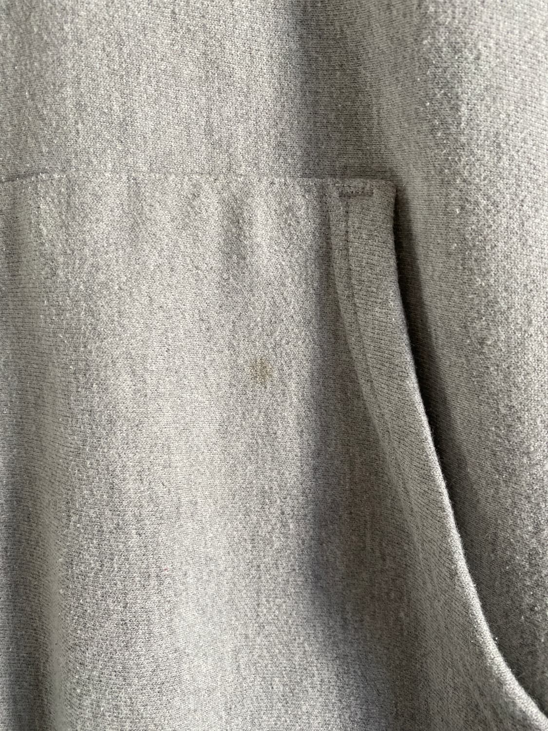 챔피온 후드티 (Man 2XL) AB1744 상품이미지6