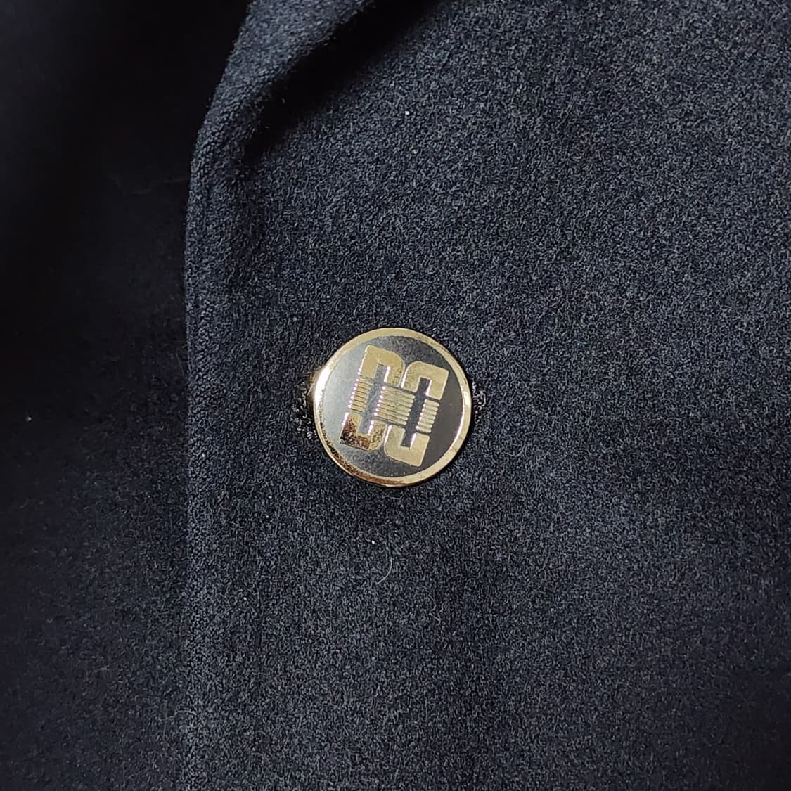 닥스 남성 울&캐시미어 코트 95 상품이미지6