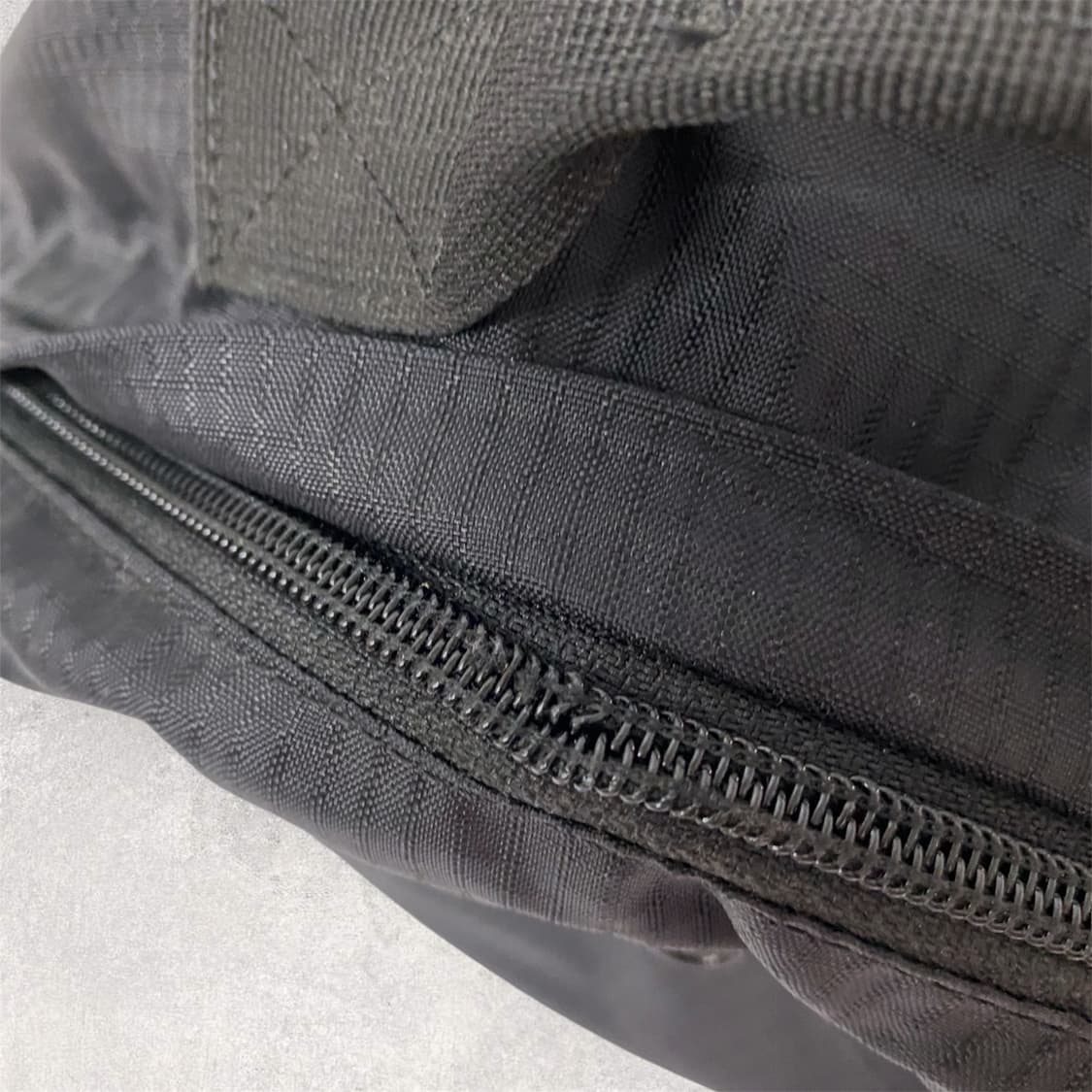 푸마 블랙 백팩 (B323) 상품이미지8