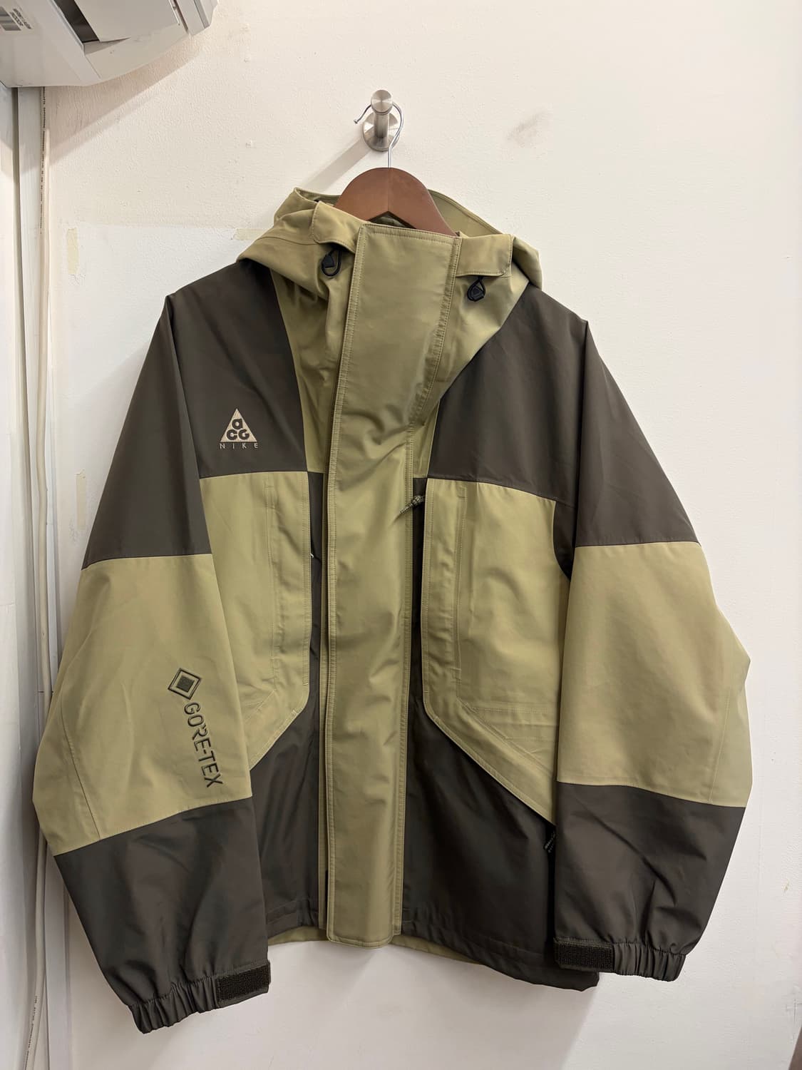 나이키 Acg 바람막이 자켓  상품이미지1