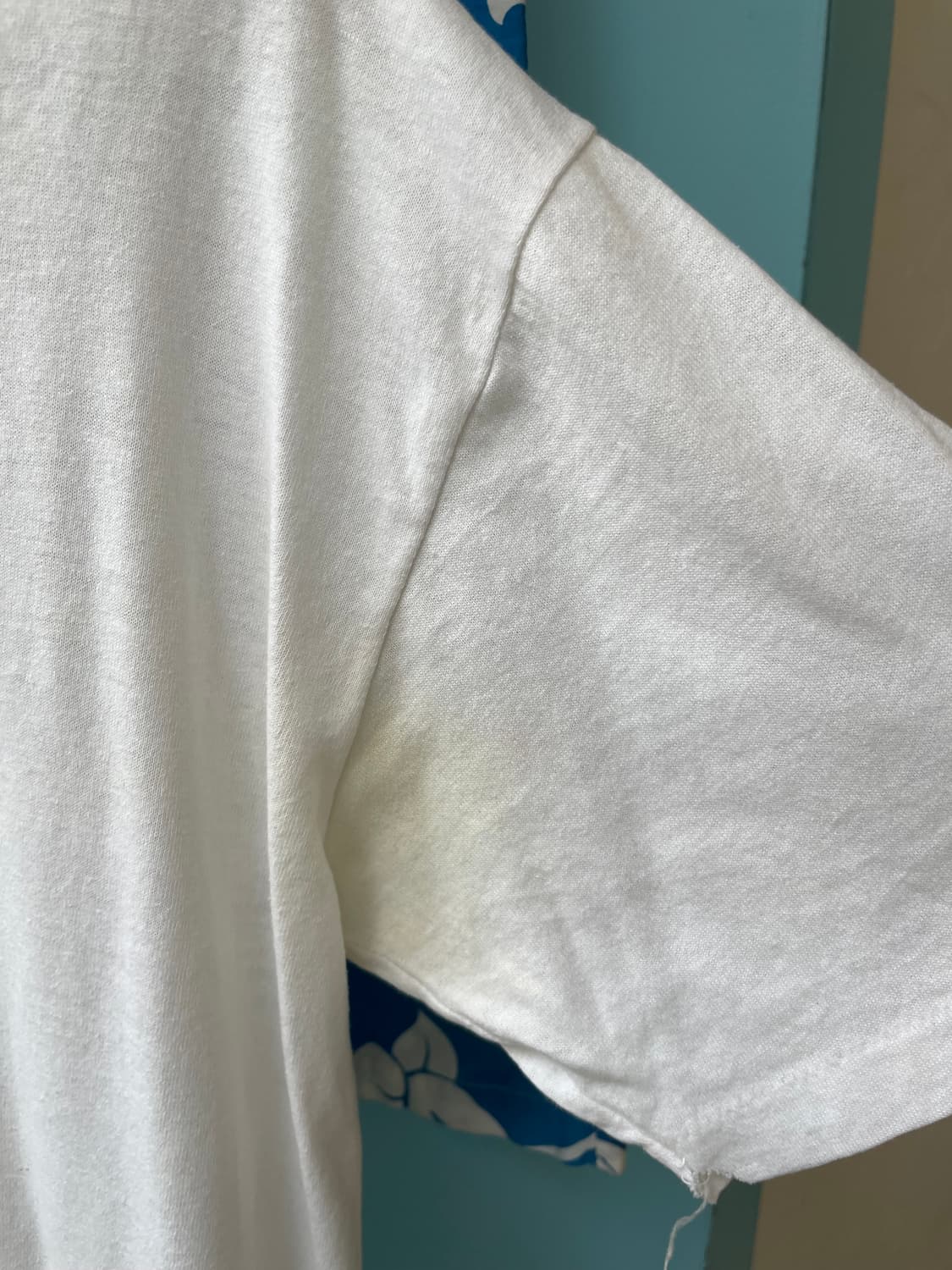 1980s–90s Vintage T-shirt Made in U.S.A 상품이미지10