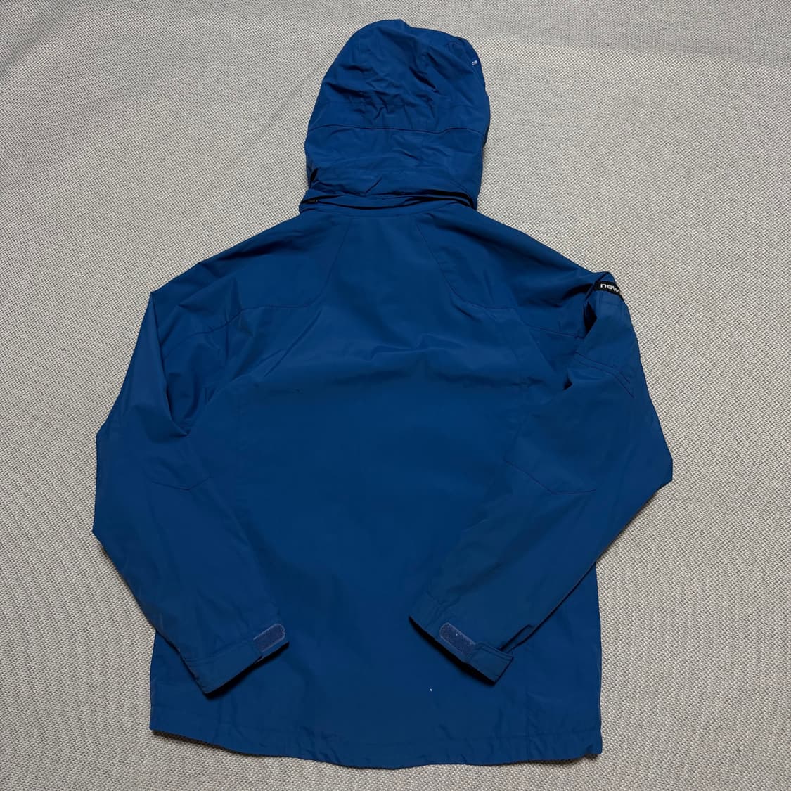 뉴발란스 바람막이 자켓 상품이미지7