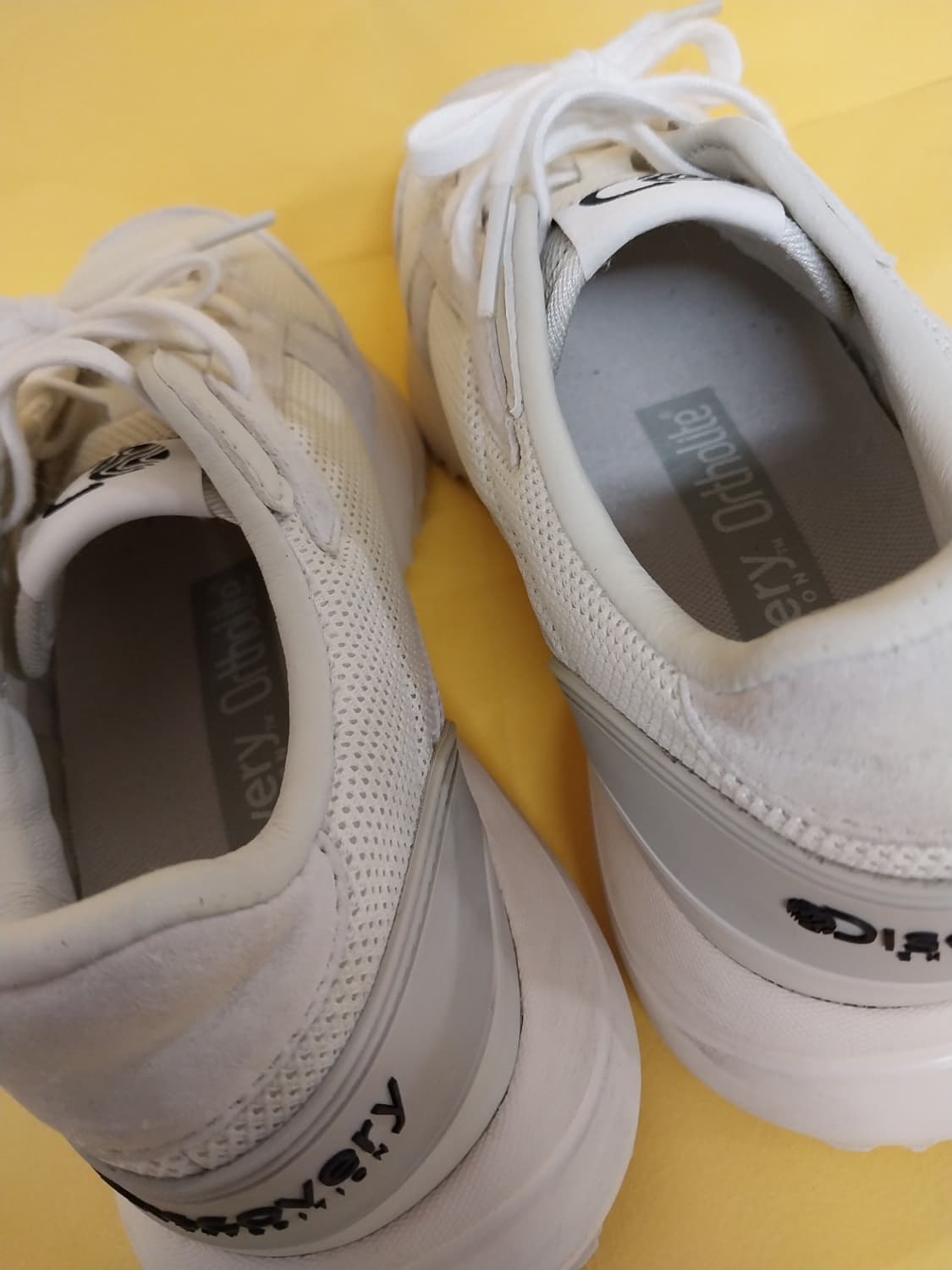 여성 디스커버리 익스페디션 조거 클래식 EP 운동화 (240) 상품이미지6