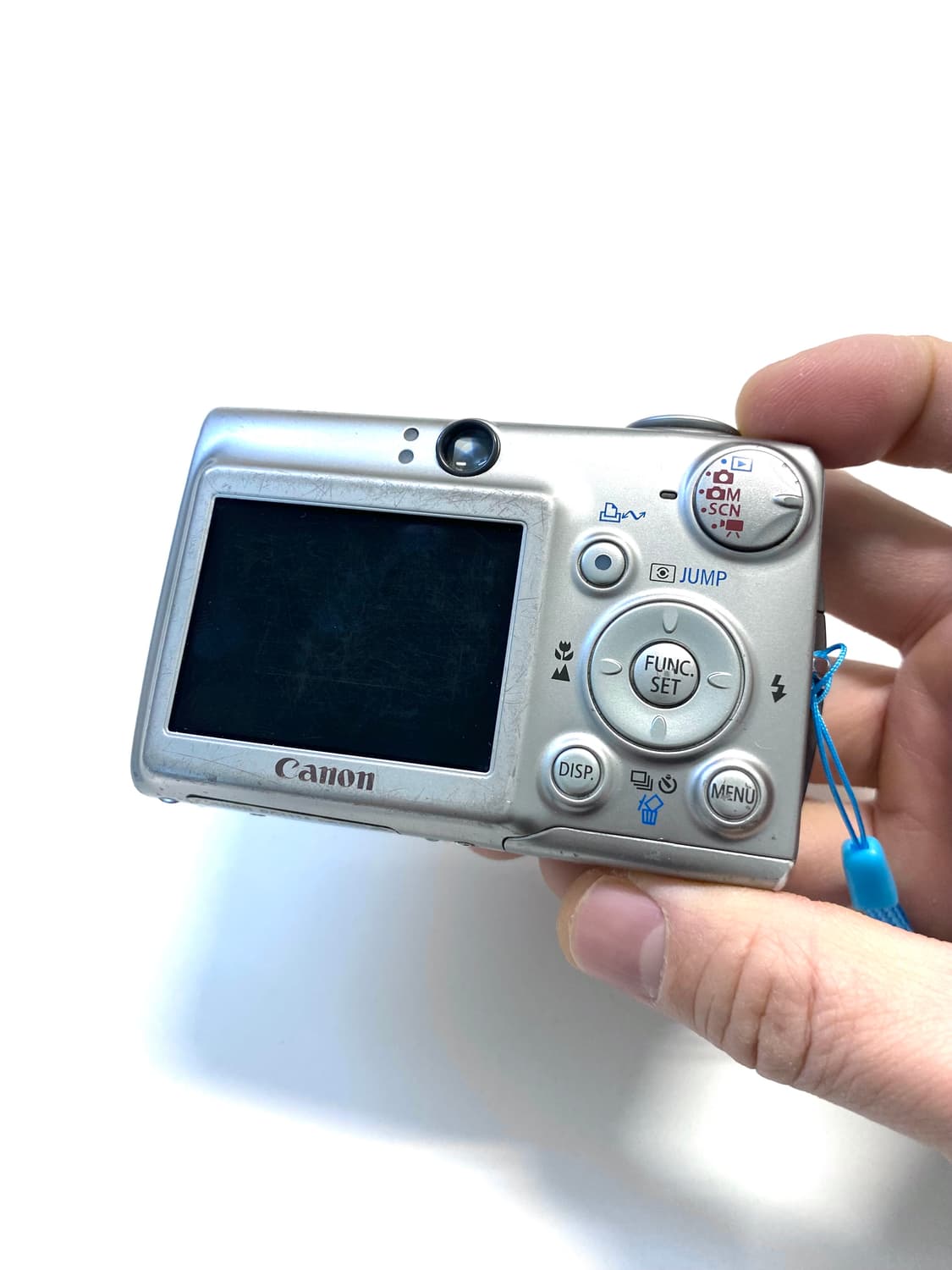 캐논 익서스 IXUS 700 디지털 카메라 상품이미지2