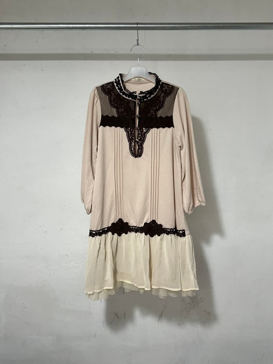 vtg dress 상품이미지1