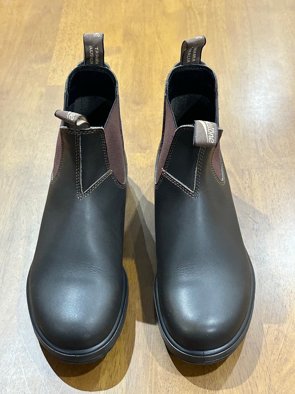 블런드스톤 500 첼시부츠 (AU8 270) 상품이미지1