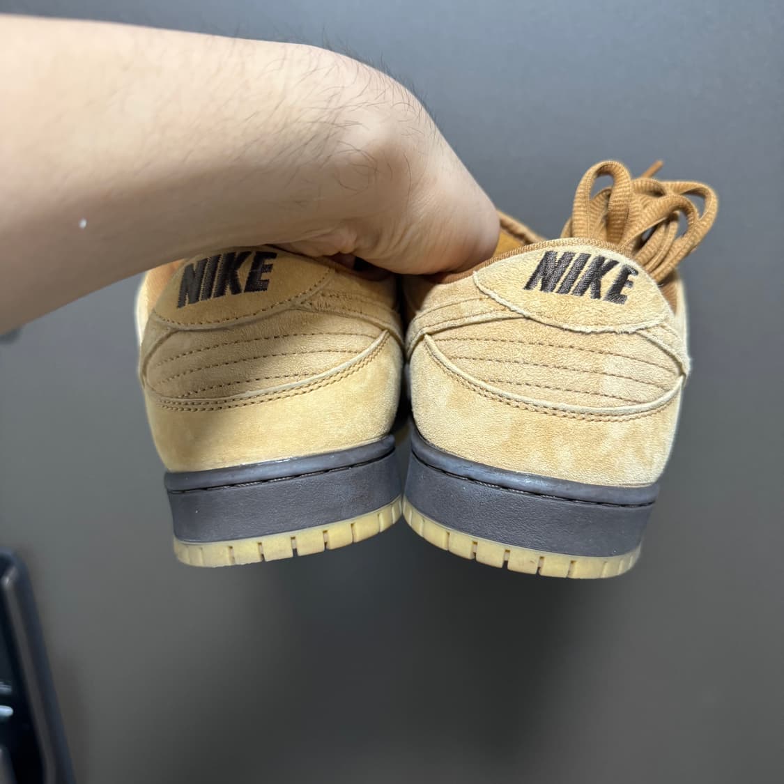 (295) SB덩크 된장 상품이미지3