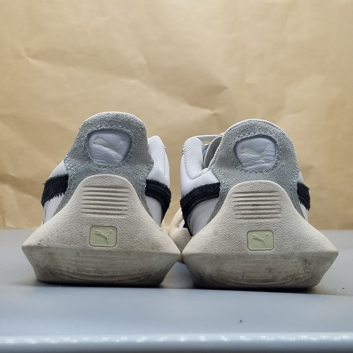 푸마 베이더런 여성운동화230  상품이미지4