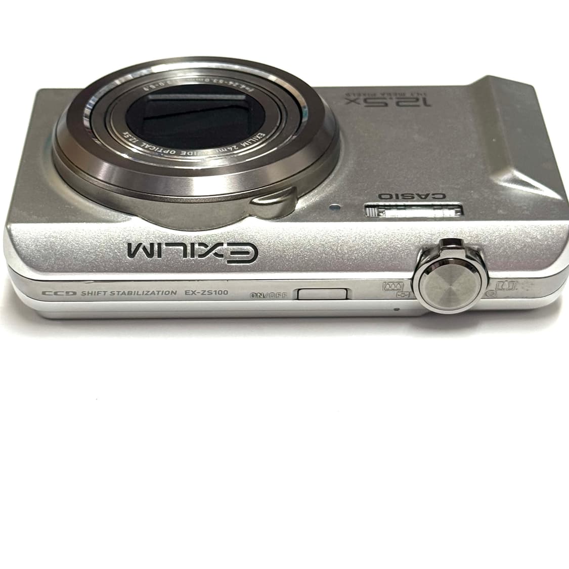 필름느낌 🫧 작례있음 ) 카시오 Ex-zs100 빈티지 디카💖✨ 상품이미지6