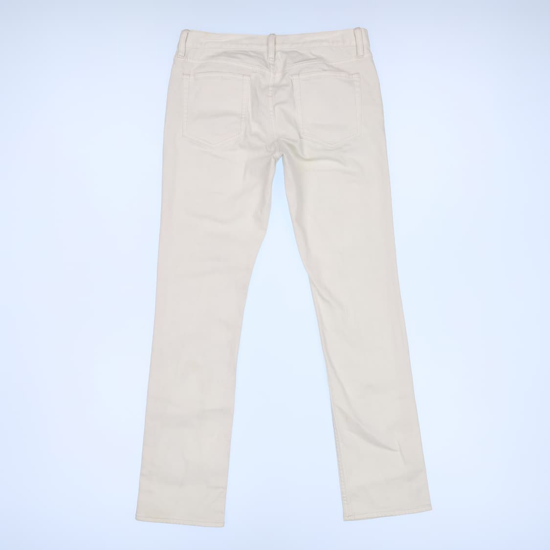 [29] 폴로 랄프로렌 화이트진 코튼 팬츠 바지 N6904 상품이미지2