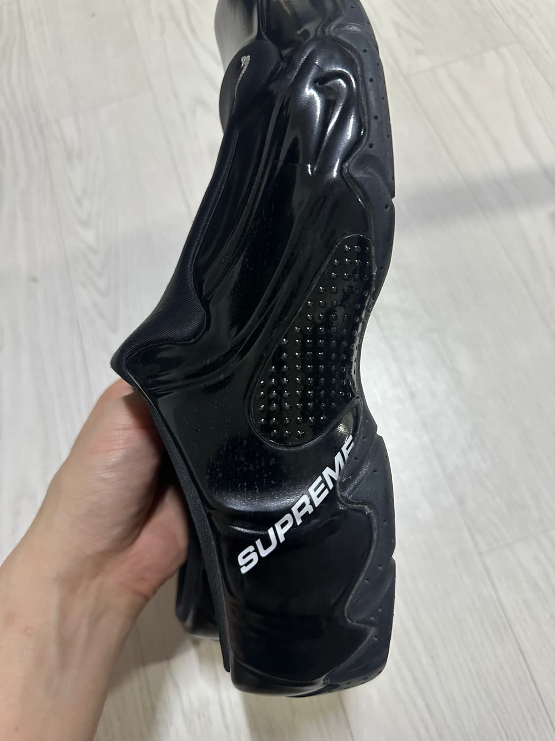 나이키 슈프림 클로그 포짓 290 상품이미지4