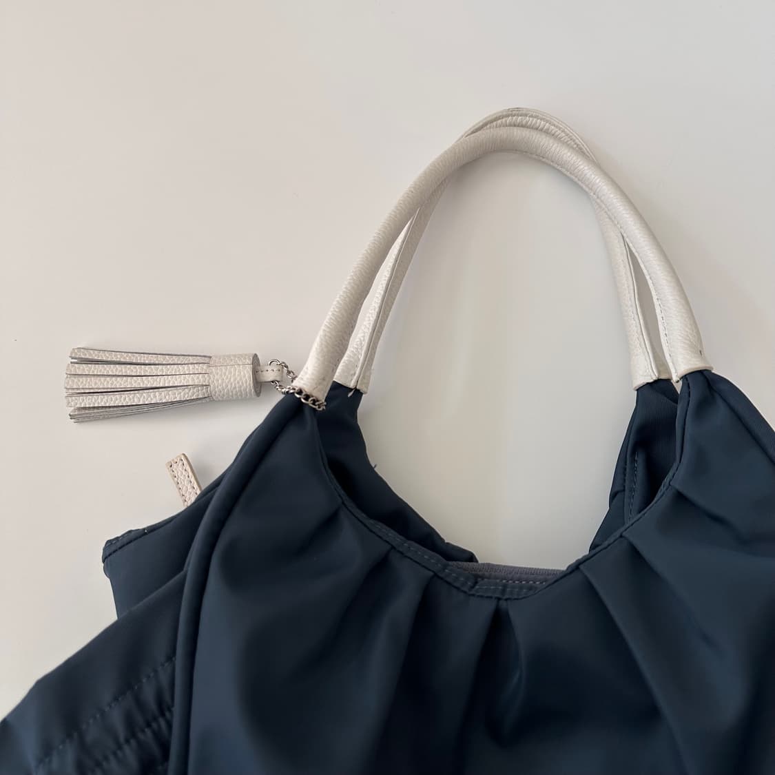 요지야마모토 y'saccs 토트백 상품이미지2