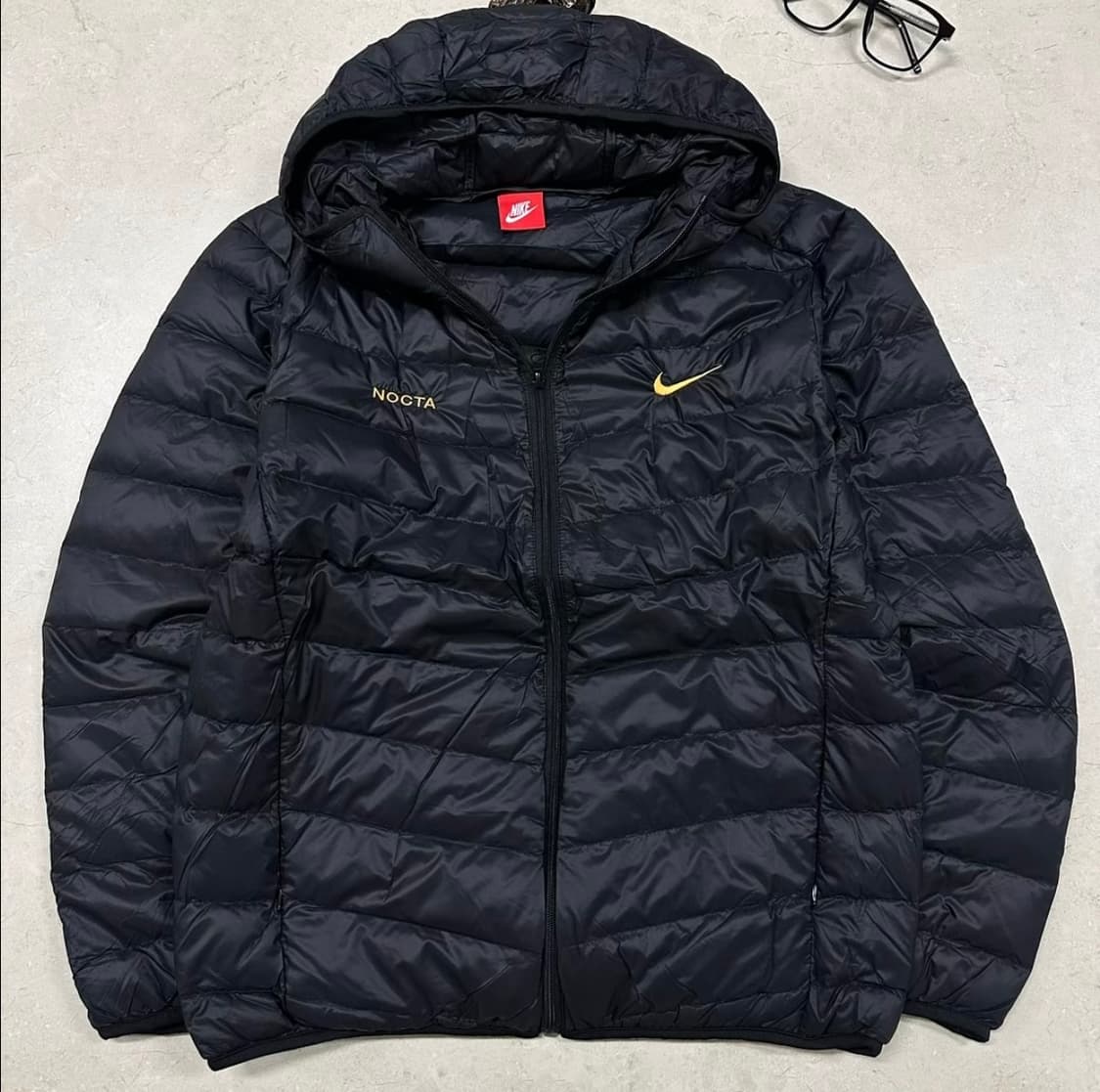 나이키 녹타 경량패딩 상품이미지1