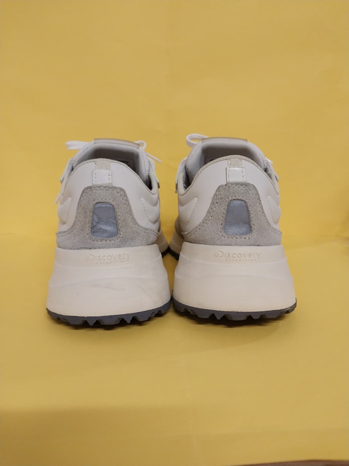여성 디스커버리 디러너 운동화 (250) 상품이미지4