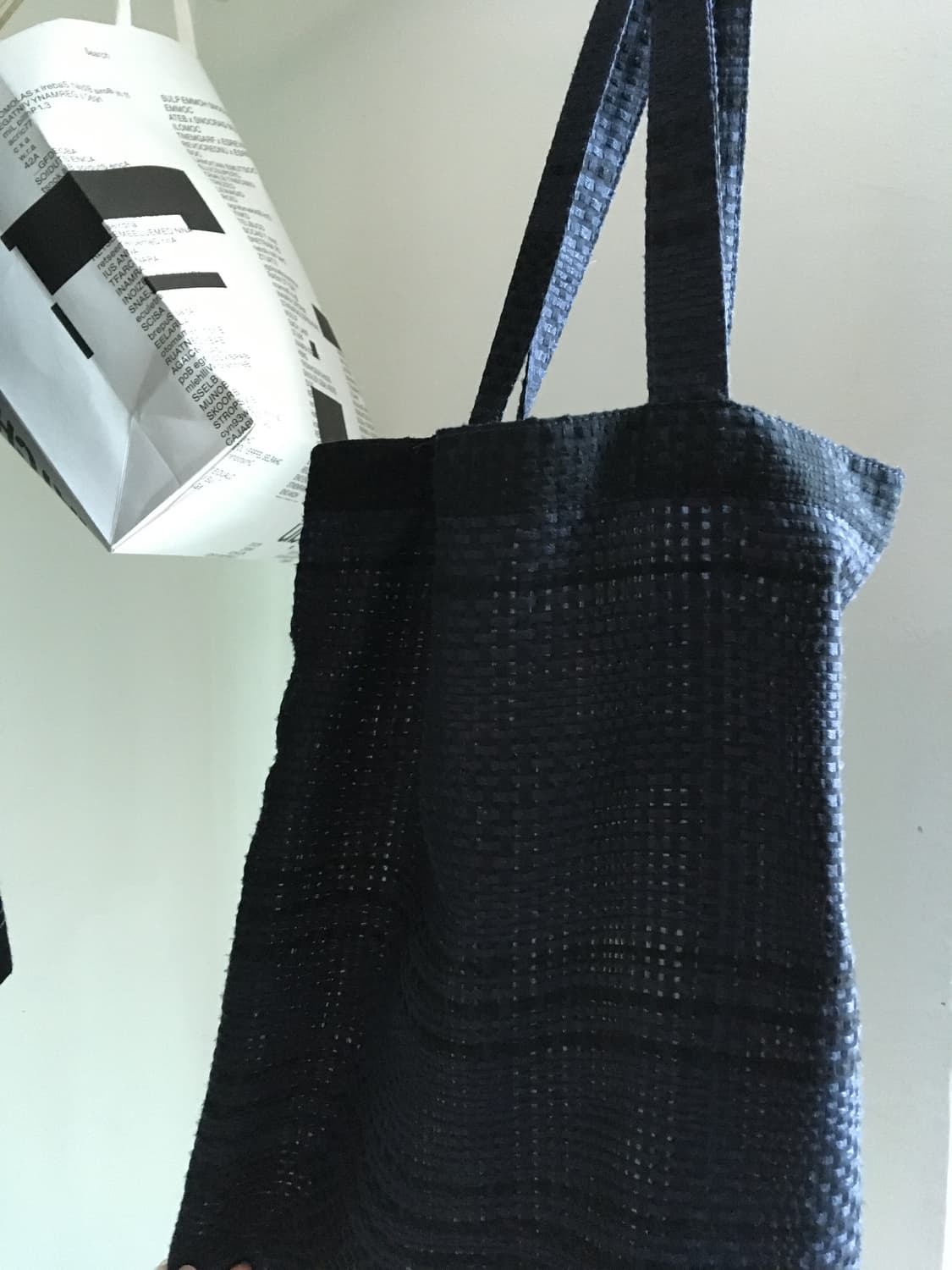 세이모우 48 tote 상품이미지2