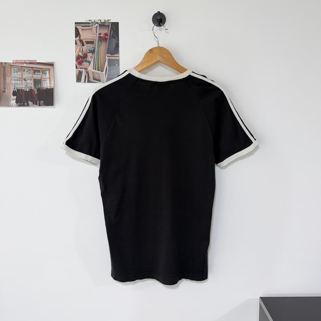 [M] 아디다스 링거티 반팔티 상품이미지2