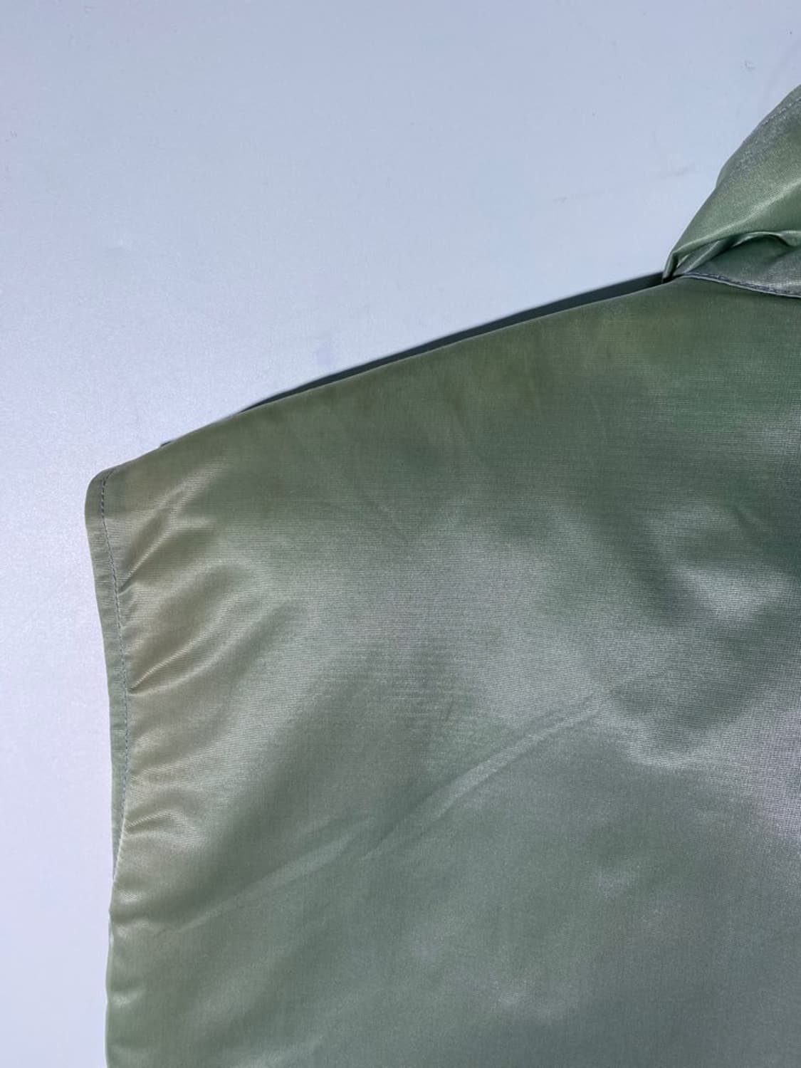 빈티지 밀리터리 베스트 p-519 상품이미지8