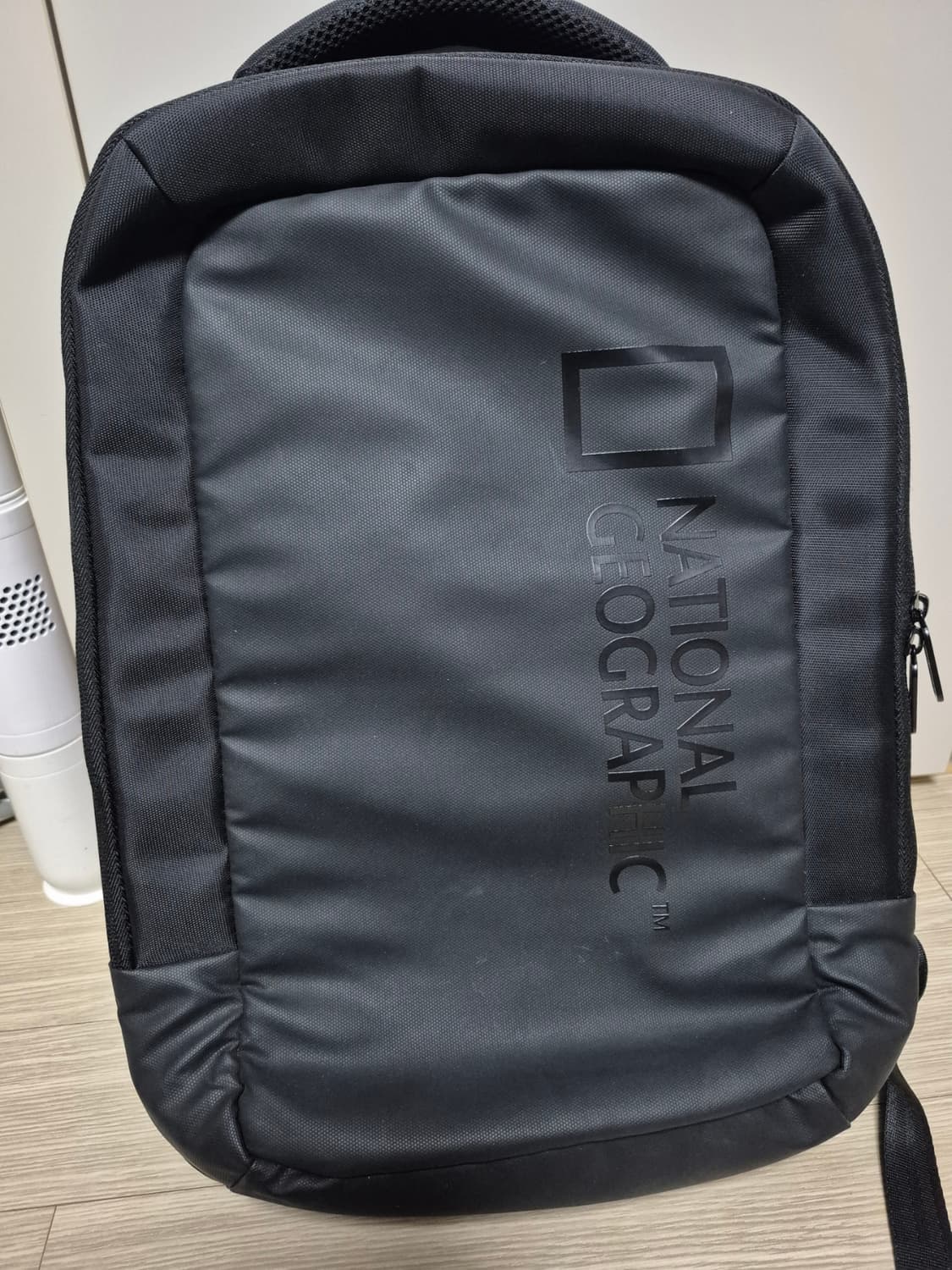 네셔널지오그래픽 정품 백팩 판매합니다 상품이미지1