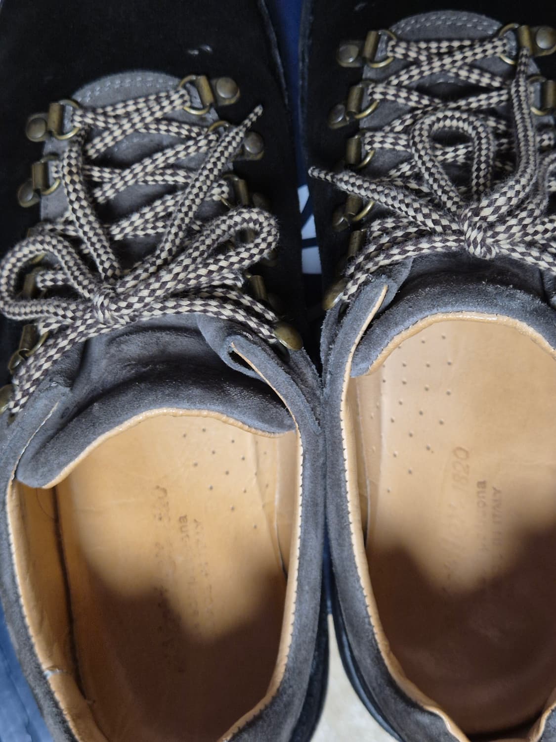 아스토플렉스 포플렉스 블랙 43 상품이미지6