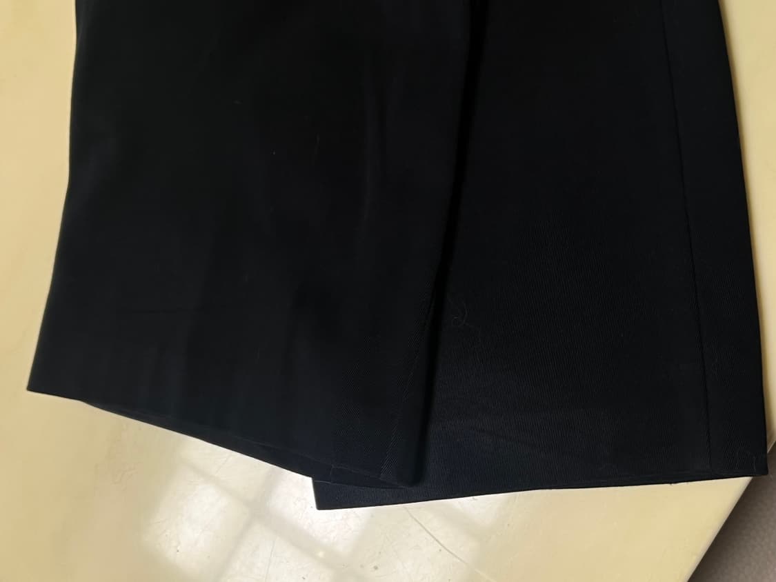 [50] 키코 녹스 트라우저 블랙 상품이미지9