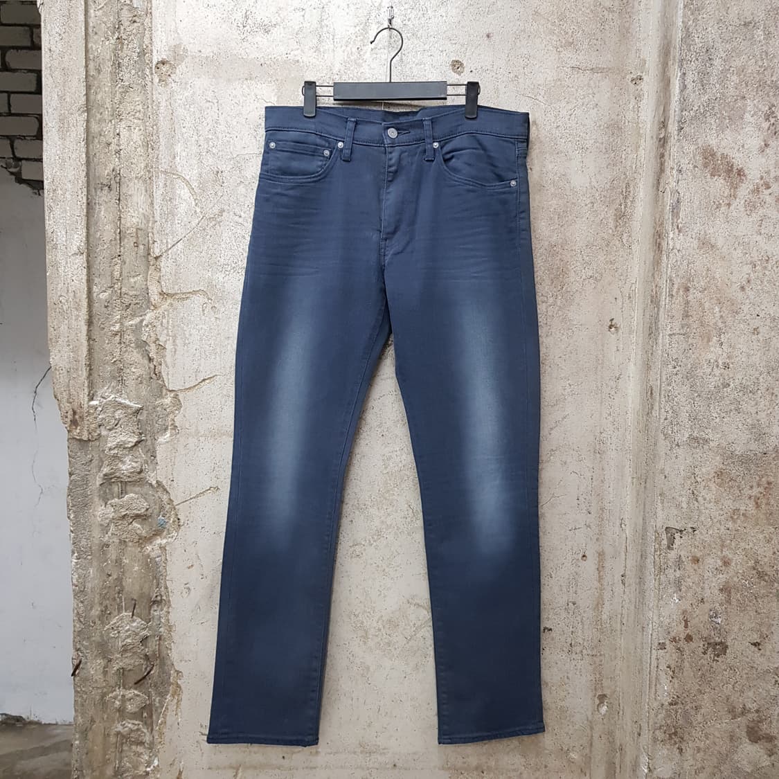 리바이스 511 데님 W34/L32사이즈 상품이미지1