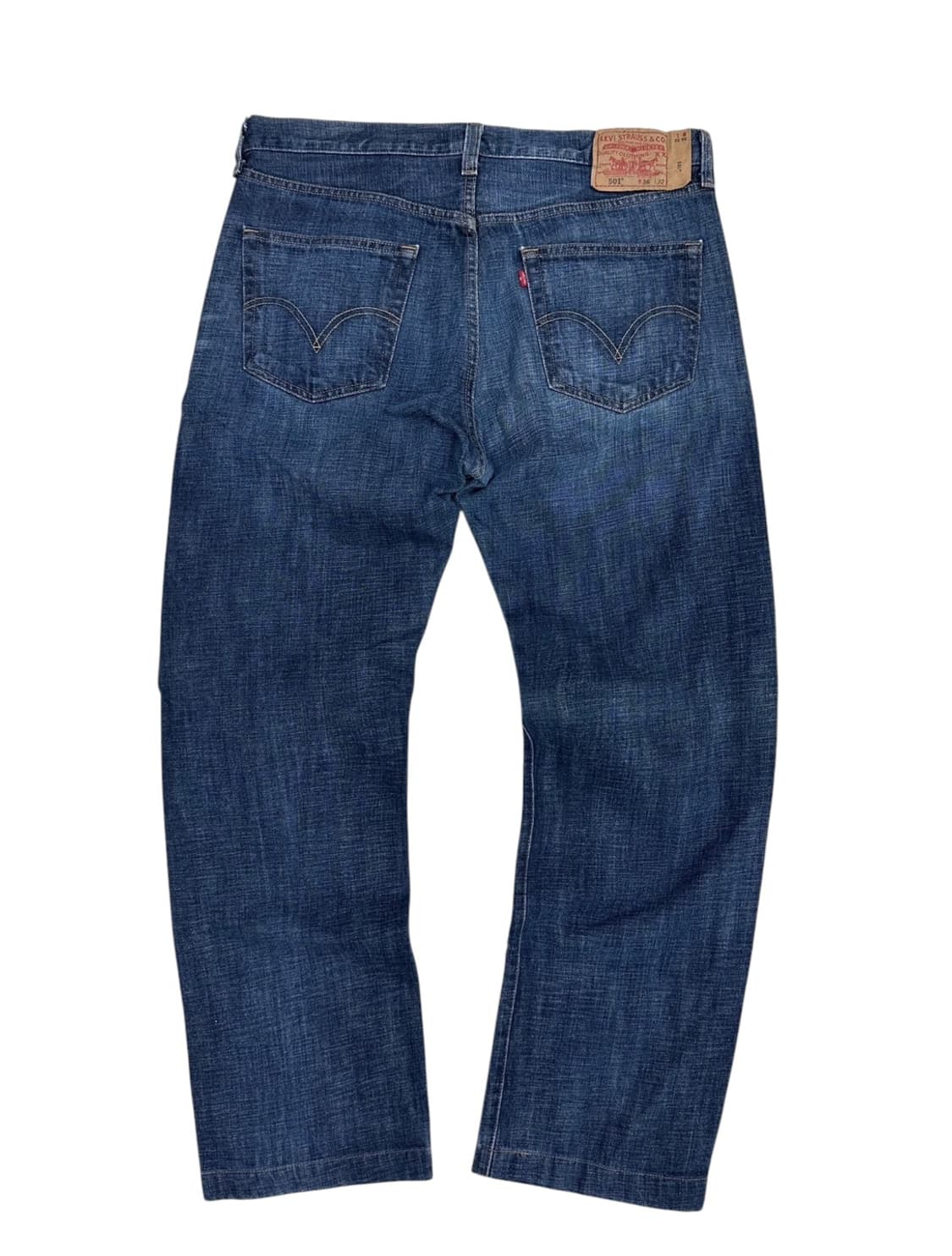 00s 리바이스 501 (36) 상품이미지8