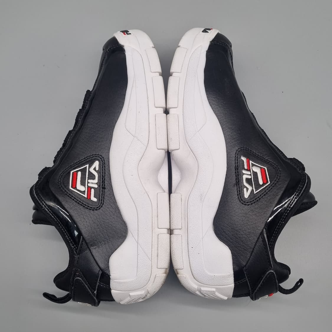 휠라 그랜트힐2 운동화250  상품이미지5