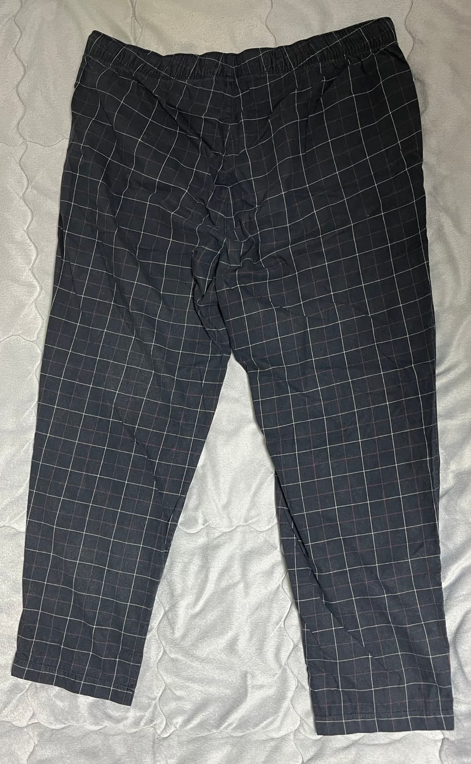 유니클로 파자마 잠옷 상품이미지4