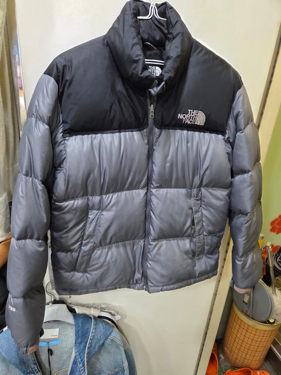 노스페이스 눕시700 상품이미지1