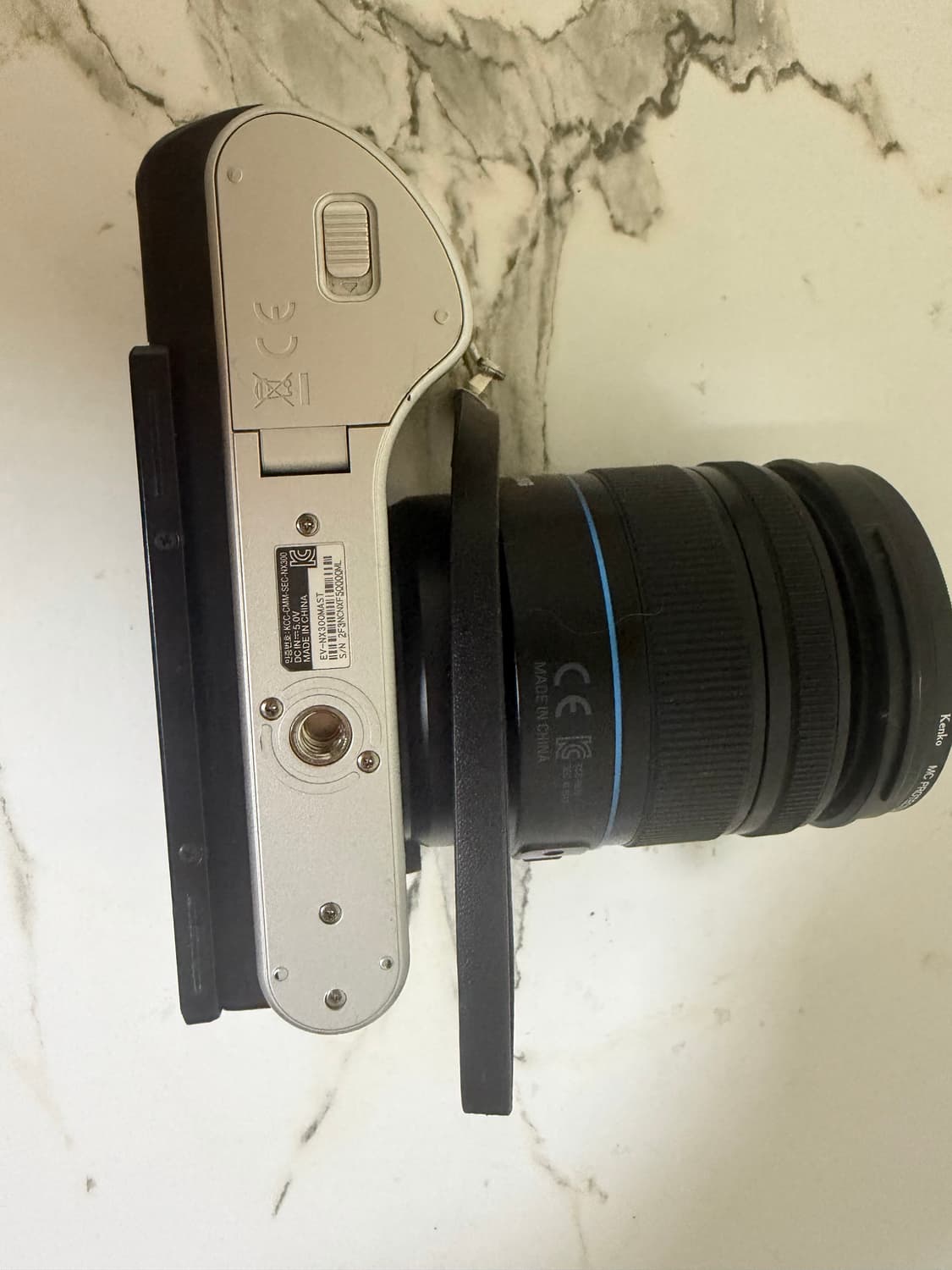 삼성 NX300M 카메라 18-55mm 렌즈 풀세트 상품이미지5