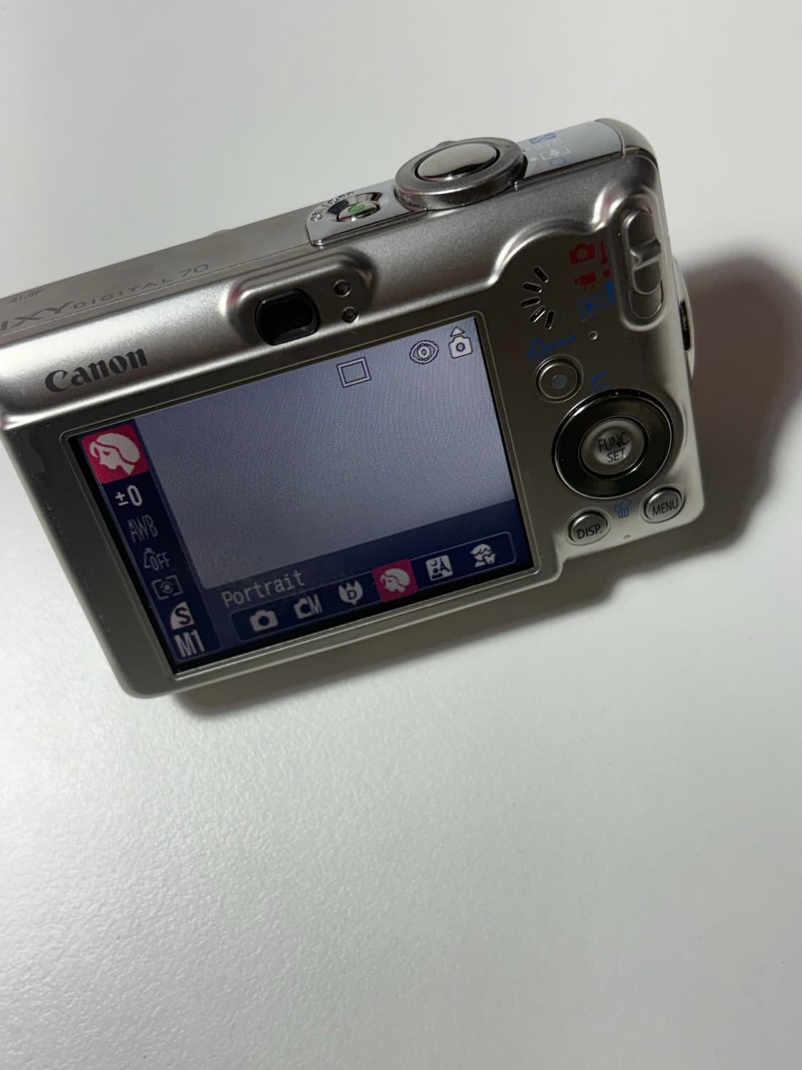 캐논 익서스60 상품이미지5